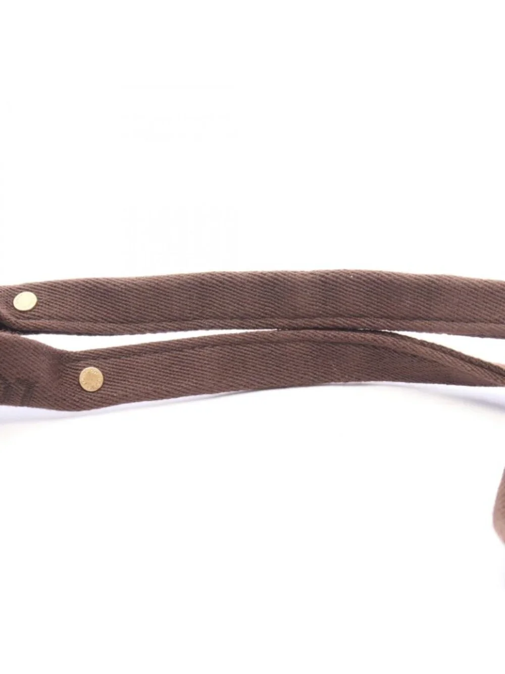 Louis Vuitton Tote Cabas Beaubourg Leather